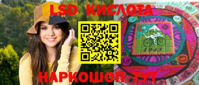 гашик Кандалакша
