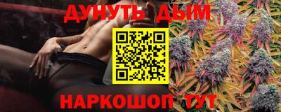гашик Кандалакша