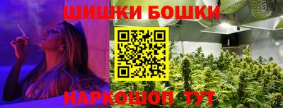 гашик Кандалакша